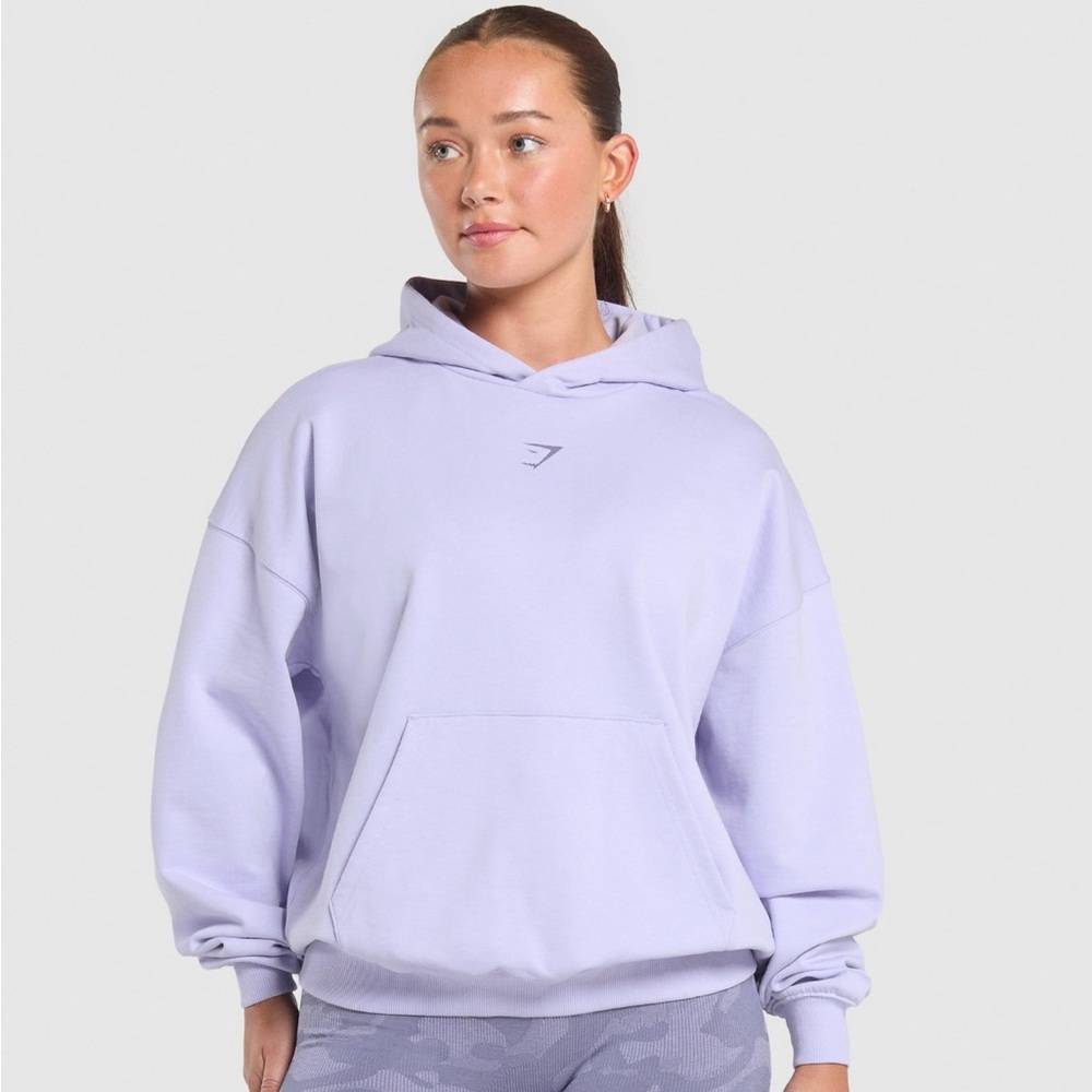 Limited Edition Gymshark x Diana